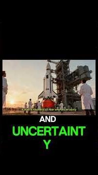 Apóllo 11 - How The Cold War Launched Us To The Moon