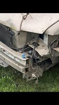 Derby Pits Damage Aftermath MWFA