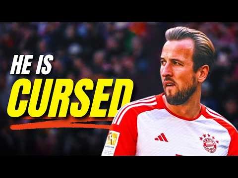 How Harry Kane’s career became so TRAGIC…