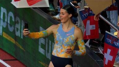 12ª Etapa - Lausanne, Suíça