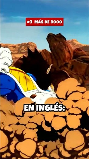 VEGETA: 6 SECRETOS OSCUROS que van a cambiar cómo lo ves 😱 #dragonball #vegeta #anime