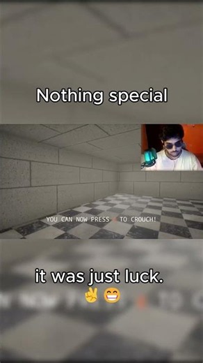 My Luck Finally Showed Up😭 #gaming #funny #memes