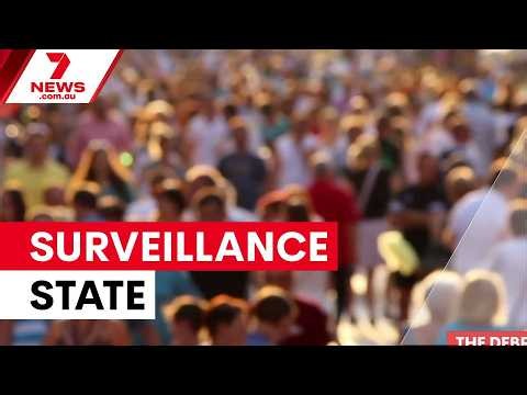 Facial recognition trial sparks privacy debate | 7NEWS