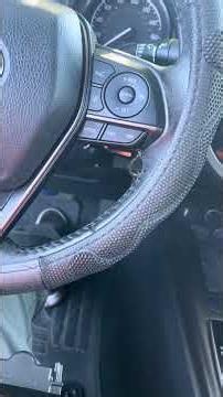 How to program remote for 2023 Toyota Camry