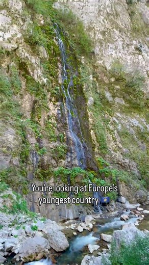 Kosovo 🇽🇰 Europe’s Youngest Country?