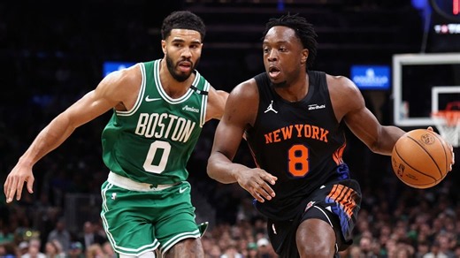Boston Celtics vs New York Knicks Full Game Highlights - October 23, 2026 | NBA Season