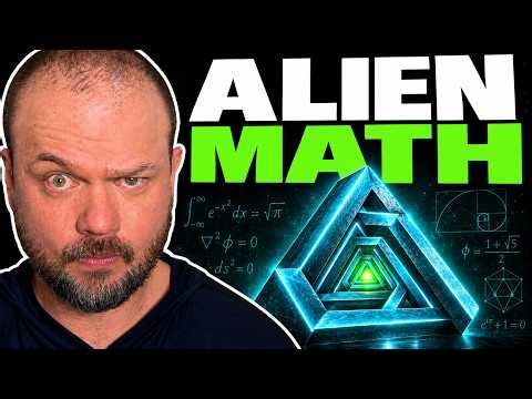 OpenAI’s “Alien Math” Is Freaking People Out