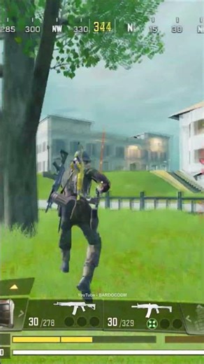 Power of Friendship ft. Drone | CODM BR