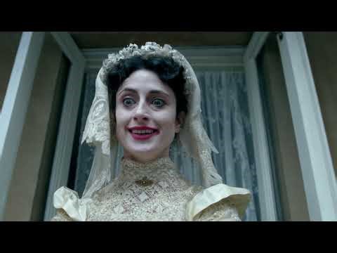 The Abominable Bride