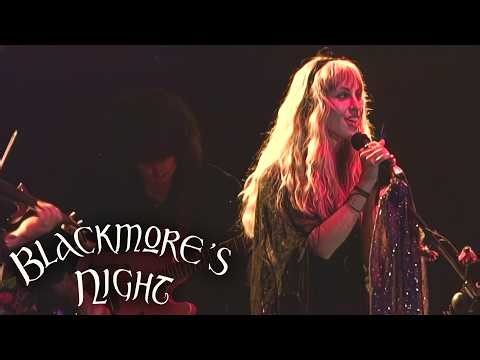 Blackmore’s Night – March The Heroes Home (Remastered Video from “Under A Violet Moon” Tour)