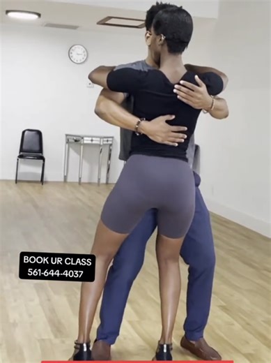 Bachata & Kompa Dance Class Social in Louisville