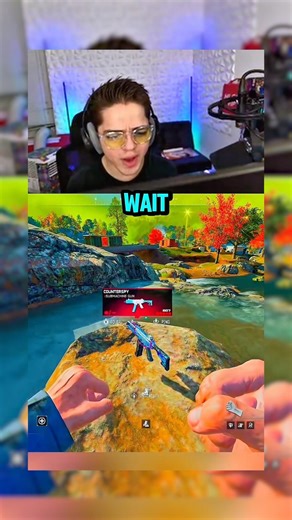 I just EXPOSED this SMG in Warzone