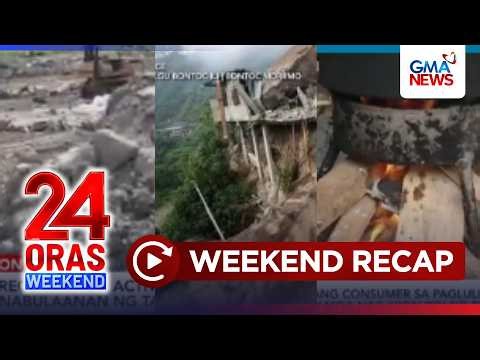 24 Oras Weekend (Part 3) October 4, 2026