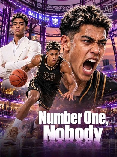 Number One, Nobody - Ganzer Film