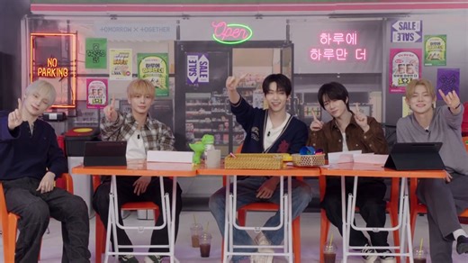 【官方中字】260414 COMEBACK D+1 LIVE! '7TH YEAR : A Moment of Stillness in the Thorns'