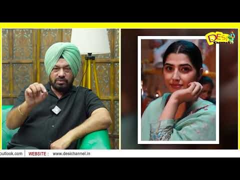 Love Gill ਇਸ ਵੇਲੇ ਬੋਲਣ ਦੀ ਹਾਲਤ ‘ਚ ਹੀ ਨਹੀਂ ਹੈ Gurpreet Ghuggi live | Gurpreet Ghuggi 5 Carore News