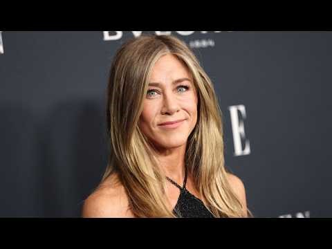 Jennifer Aniston's Face Transformation Since Friends Is Stunning
