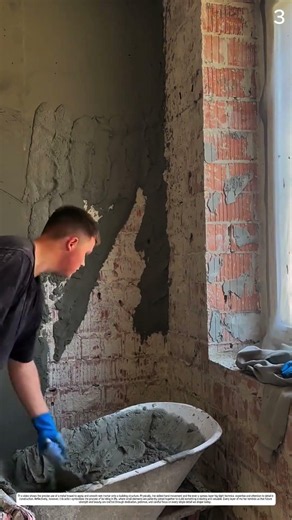 The Wall Plastering Process: Precision, Skill, and Surface Transformation