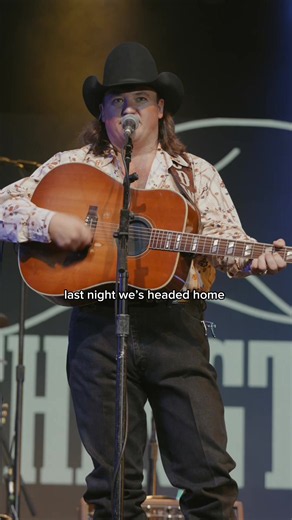 We’s headed out with @Brad Paisley this weekend. See you real soon Texas #countrymusic