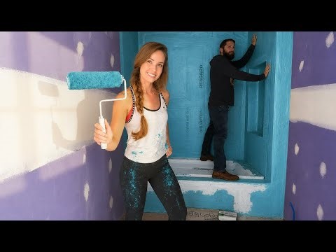 We FINALLY Started the Transformation (it's happening!)