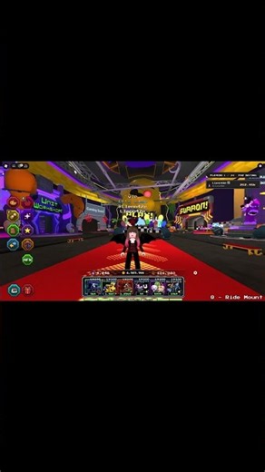 Opening Dirt Boss Freddy in Five Nights TD2 short