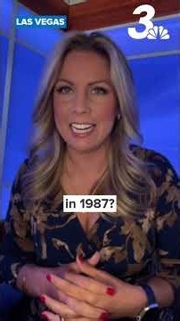 Do you remember 1987?