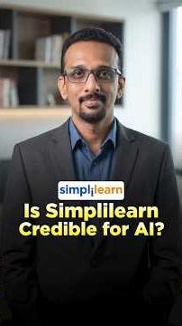 Is Simplilearn AI Worth It? Learner Honest Review 2026