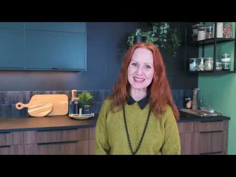 Planning your IKEA dream kitchen, from inspiration to installation