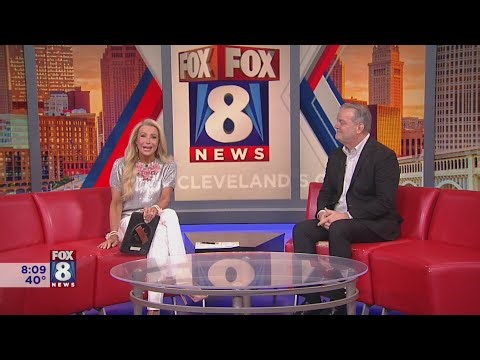 Fox 8 News/New Day Cleveland: Lineweaver Wealth Advisors