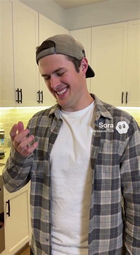 Jack Leave Adam's Fridge Alone