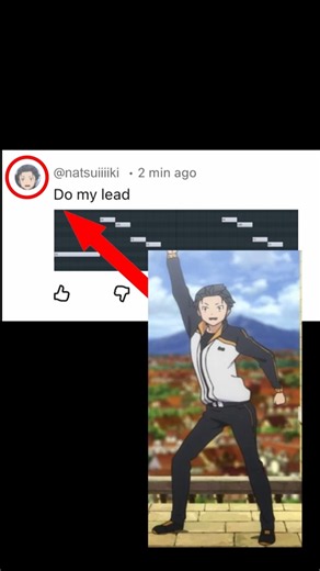 Re:Zero ahh beat 🔥🗿 #phonk #brazilianfunk #funk