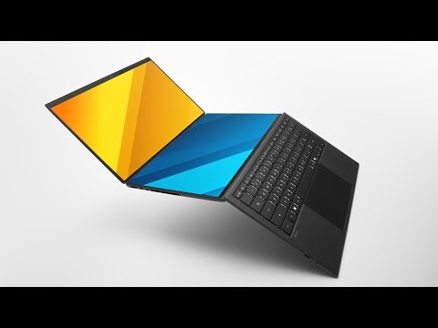 Double Screen Laptops are FINALLY Good