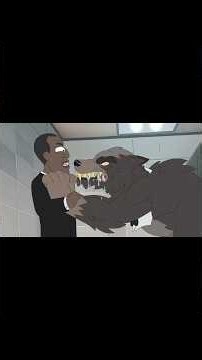 President Curtis (2026) CARTOON KILL COUNT