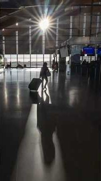 Coming to RDU: A giant wall heralds massive expansion in Terminal 2