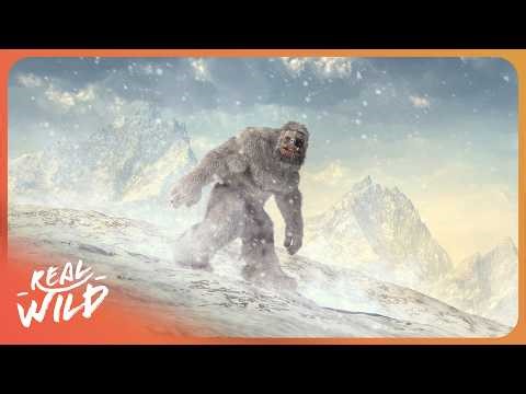 The Yeti: Myth or Dangerous Predator?