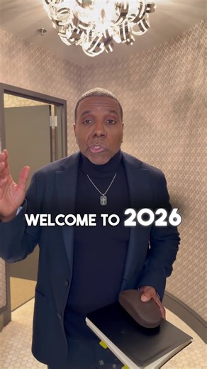 ✨ Reignite Your Spiritual Fire This New Year! 🔥 This New Year’s Eve message, we dove into overcoming apathy and rekindling your passion for God’s mission. ✝️🙏🏾 Embrace His guidance and let your heart burn with renewed purpose. As we step into this year, let’s prioritize others and trust in the Holy Spirit for true transformation. Watch the full sermon On YouTube and be inspired to live out your divine calling! 🙌🏾 #NewYearsEve #CrefloDollar #SpiritualRenewal #GraceInAction #HolySpirit #Faith