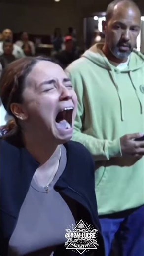 🔥🚨DEVELOPING： Los Angeles pastor Kathryn Krick says she remove