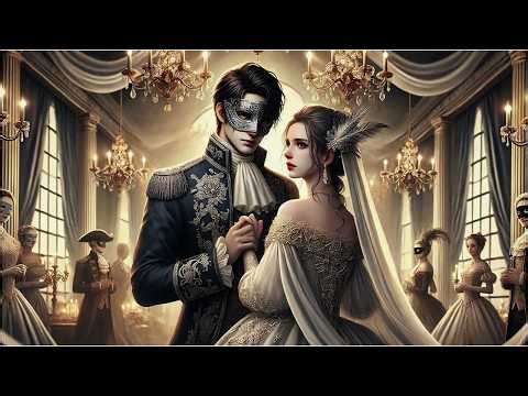 81. The Duke's Masked Bride Episode 84, 85, 86 & 87