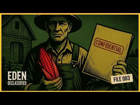 Why Farmers Can’t Save Seeds Anymore | Case File 003