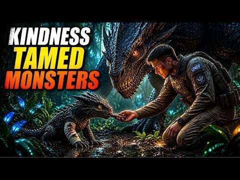Humans Tried Kindness… Aliens Called It Impossible | HFY Sci-Fi Story