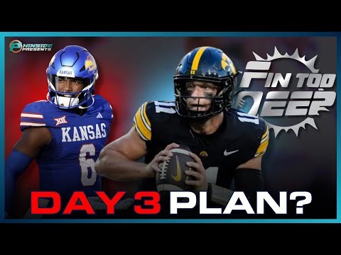 Miami Dolphins Bring In MORE QB Prospects For Visits!