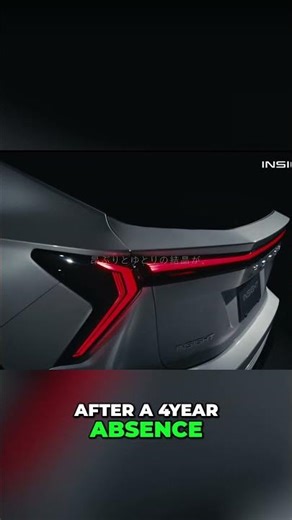 Honda Insight Is BACK! See The ALL NEW Transformation!