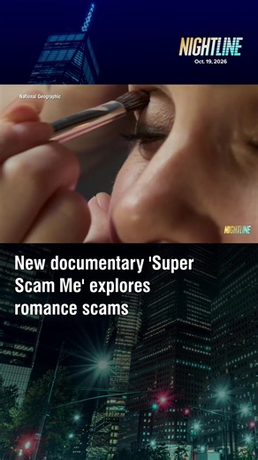 Undercover Romance Scams: Mariana Van Zeller’s National Geographic Documentary