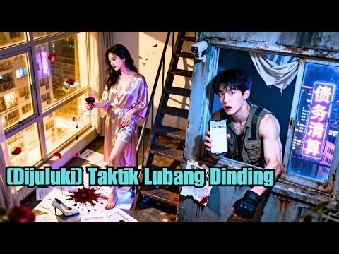 Bos wanita galak ternyata punya sisi liar di balik pintu.Pemuda miskin tak sengaja lihat #250125qlB3