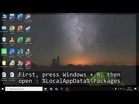 How to Fix Windows 10 Search Bar Not Working