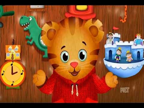 PBS Kids Program Break Part 6 2024 12/14/2024