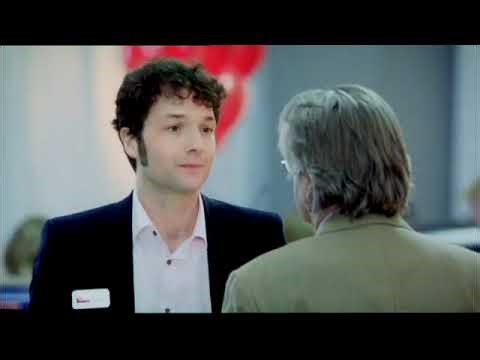 Direct Line - Signs - Cinema Advert 2011