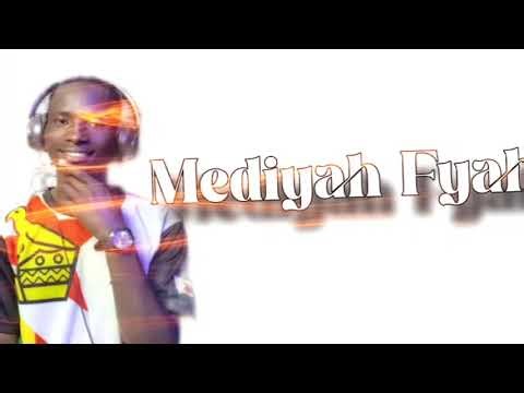 Mediyah Fyah - HANDICHADA (OFFICIAL AUDIO)