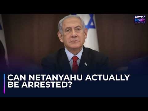 Netanyahu's Gaza Trial After Israel Election Loss? ICC Arrest Warrant, Legal Risks Explained