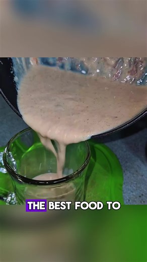 Grandma's secret for natural energy and strength is making a comeback. Why did we ever forget this superfood? #Wellness #NaturalEnergy #IronRich #NYChealth #LAwellness